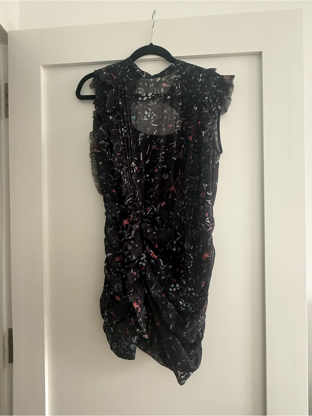 Iro dress perfect condition